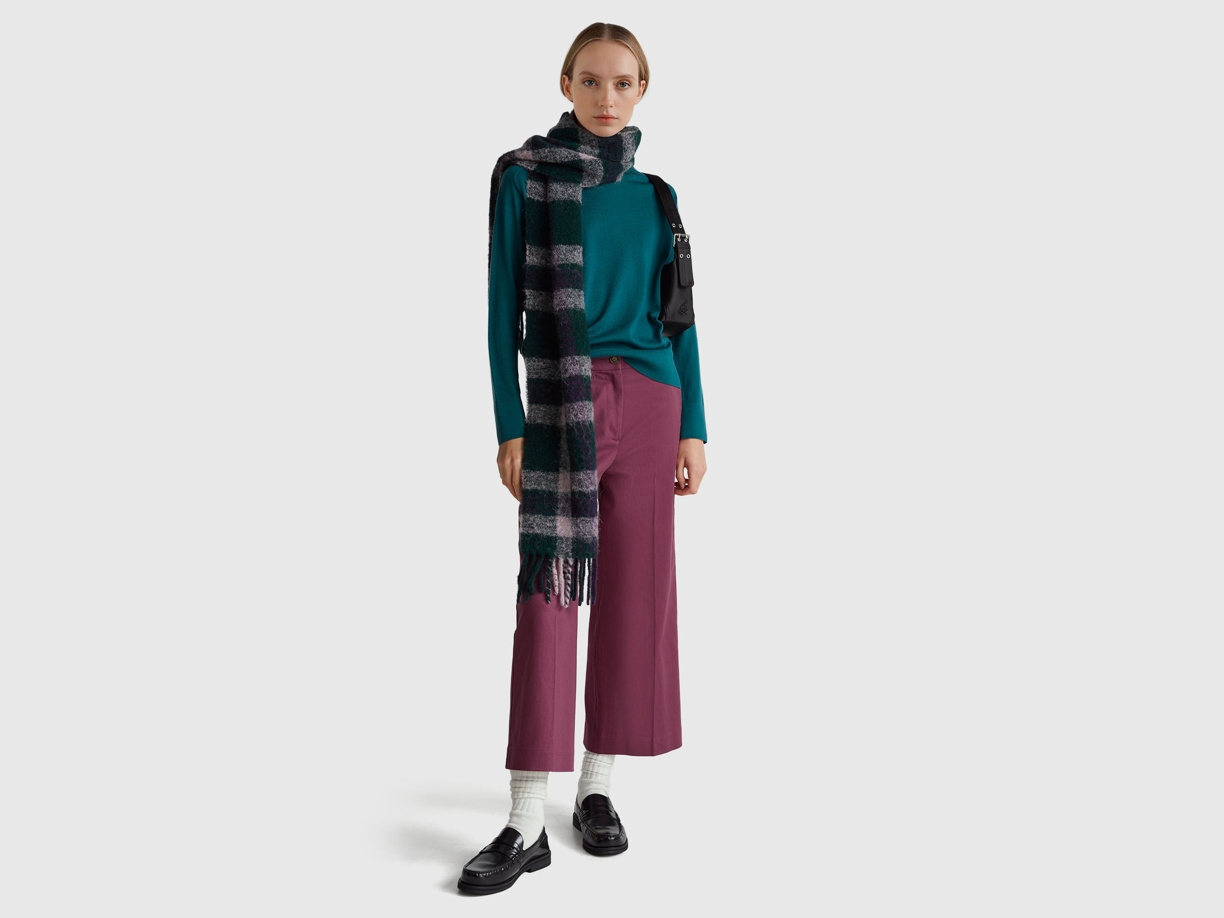 SWEATER L/S Women image number 3